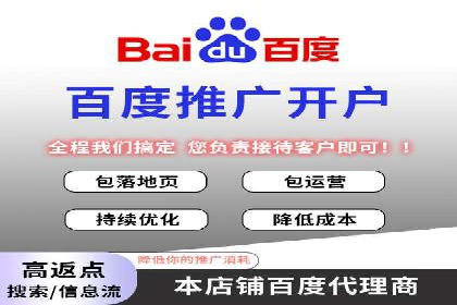 百度推广服务费案例：实现精准营销策略